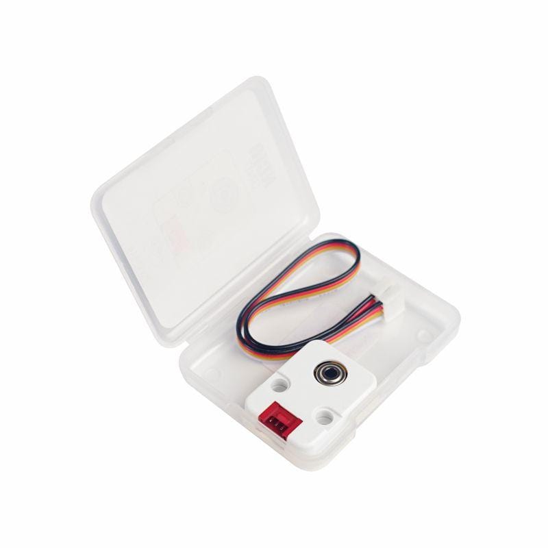 M5Stack NCIR Non-Contact Infrared Thermometer Sensor Unit (MLX90614) by M5Stack - The Pi Hut