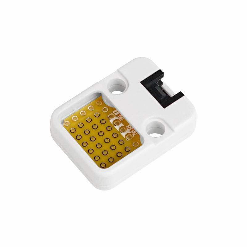 M5Stack New Mini Proto Unit 40 Holes by M5Stack - The Pi Hut