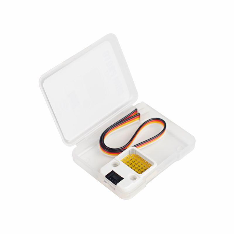 M5Stack New Mini Proto Unit 40 Holes by M5Stack - The Pi Hut