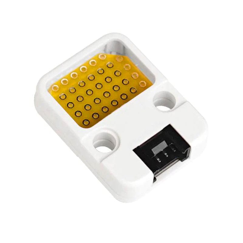 M5Stack New Mini Proto Unit 40 Holes by M5Stack - The Pi Hut