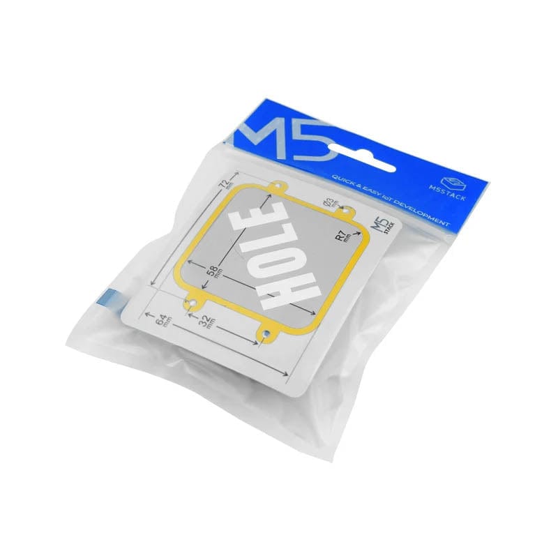 M5Stack Panel Frame for M5Core - The Pi Hut