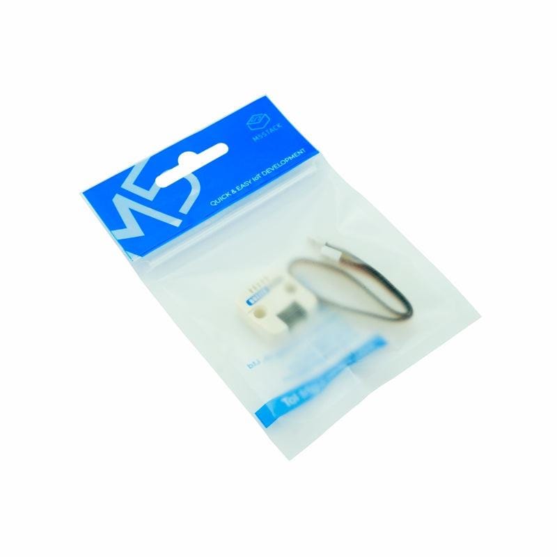 M5Stack Passive Buzzer Unit by M5Stack - The Pi Hut