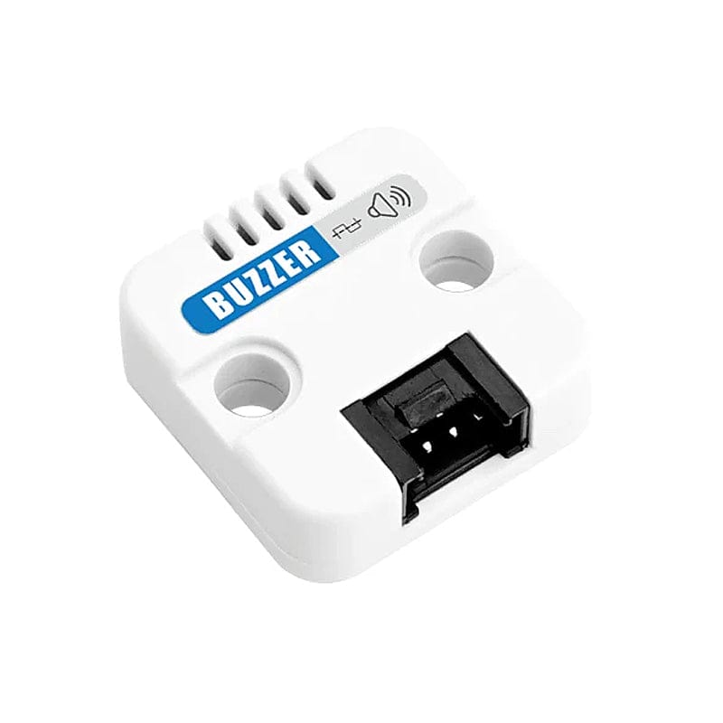 M5Stack Passive Buzzer Unit by M5Stack - The Pi Hut