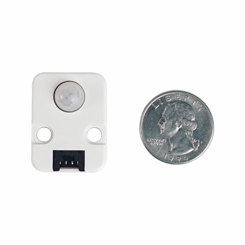 M5Stack PIR Motion Sensor (AS312) by M5Stack - The Pi Hut