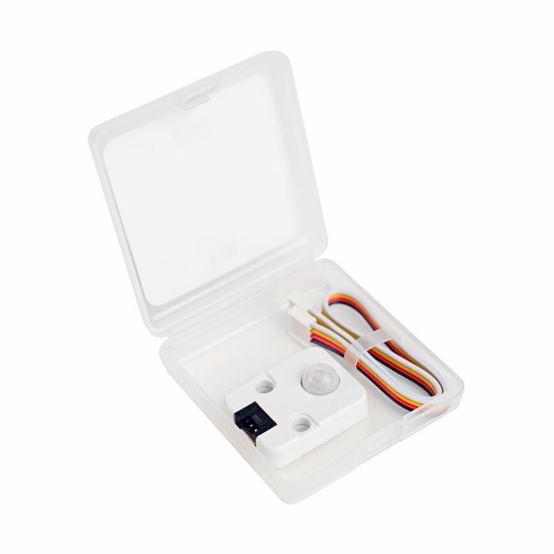 M5Stack PIR Motion Sensor (AS312) by M5Stack - The Pi Hut