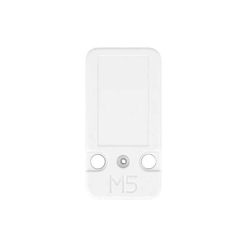 M5Stack Plastic Case for Proto Unit (4 pieces) by M5Stack - The Pi Hut