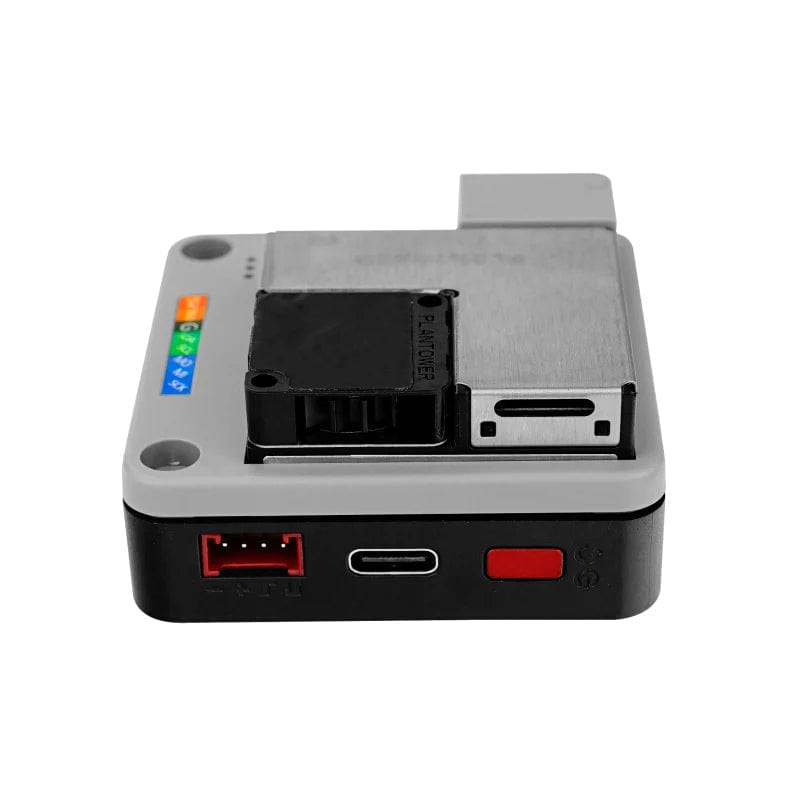M5Stack PM 2.5 Air Quality Kit (PMSA003 + SHT30) by M5Stack - The Pi Hut