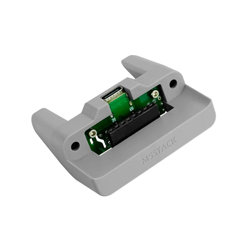 M5Stack PM 2.5 Air Quality Kit (PMSA003 + SHT30) by M5Stack - The Pi Hut