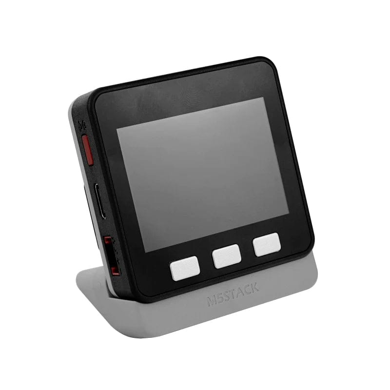 M5Stack PM 2.5 Air Quality Kit (PMSA003 + SHT30) by M5Stack - The Pi Hut