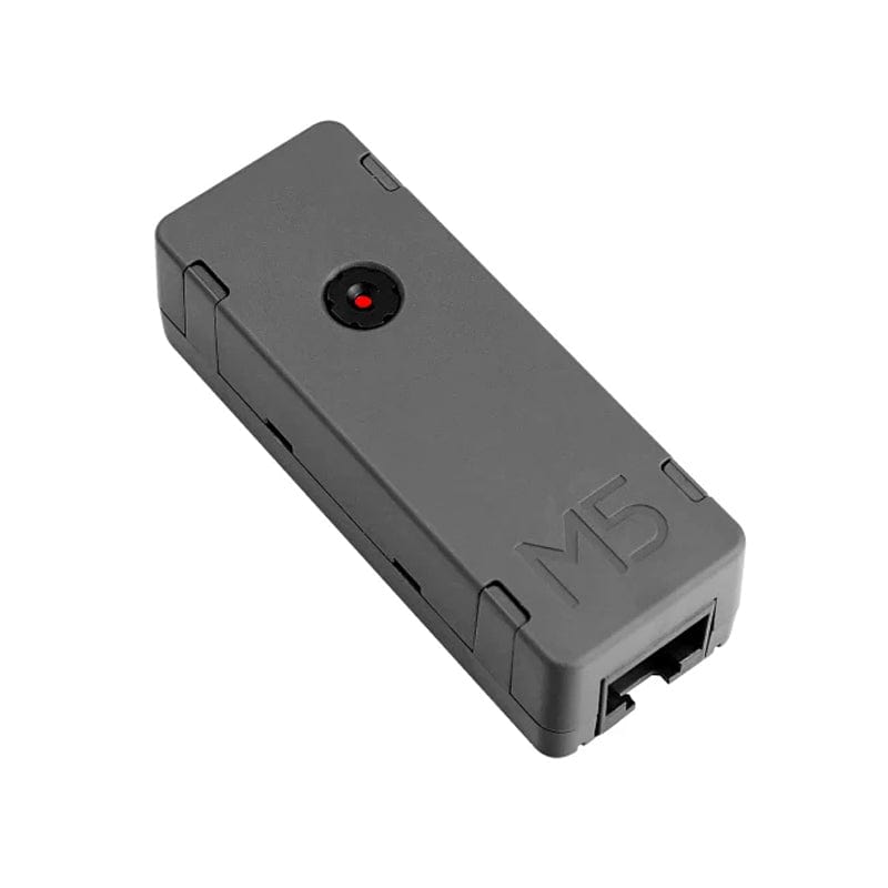 M5Stack PoE Camera with Wi-Fi (OV2640) by M5Stack - The Pi Hut