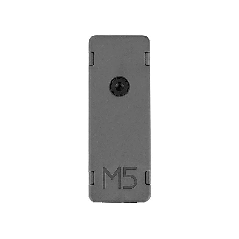 M5Stack PoE Camera with Wi-Fi (OV2640) by M5Stack - The Pi Hut