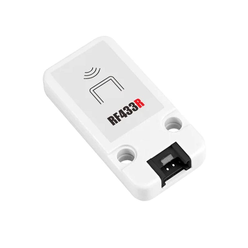 M5Stack RF UNIT 433MHz Receiver (SYN513R) by M5Stack - The Pi Hut
