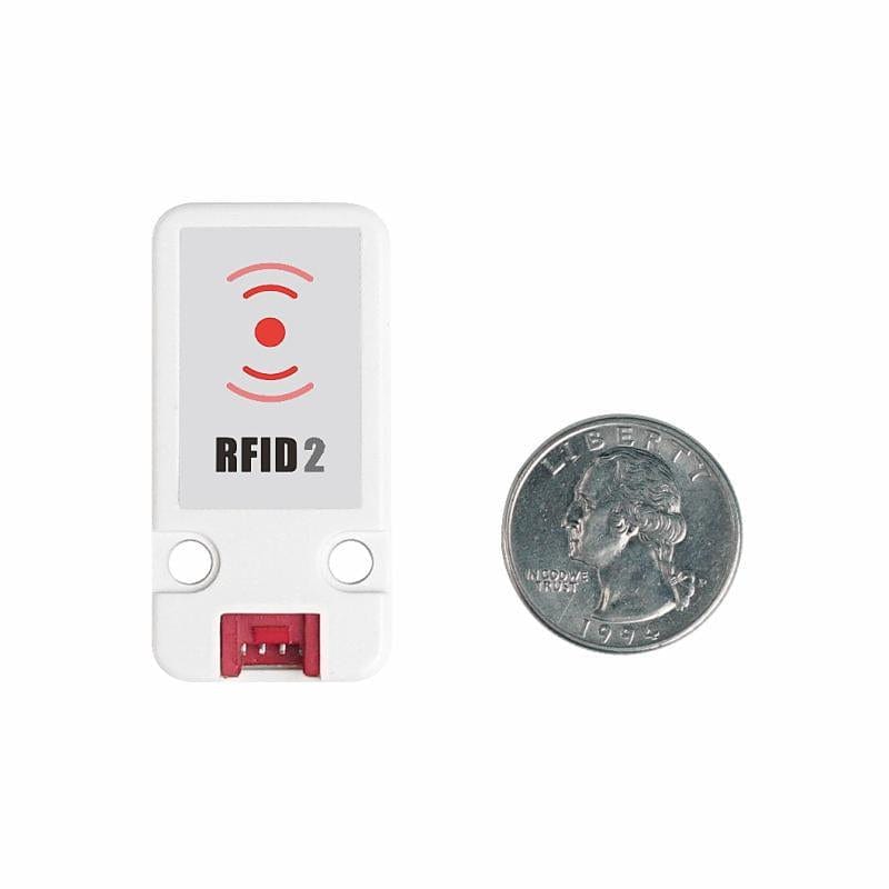 M5Stack RFID Unit 2 (WS1850S) by M5Stack - The Pi Hut