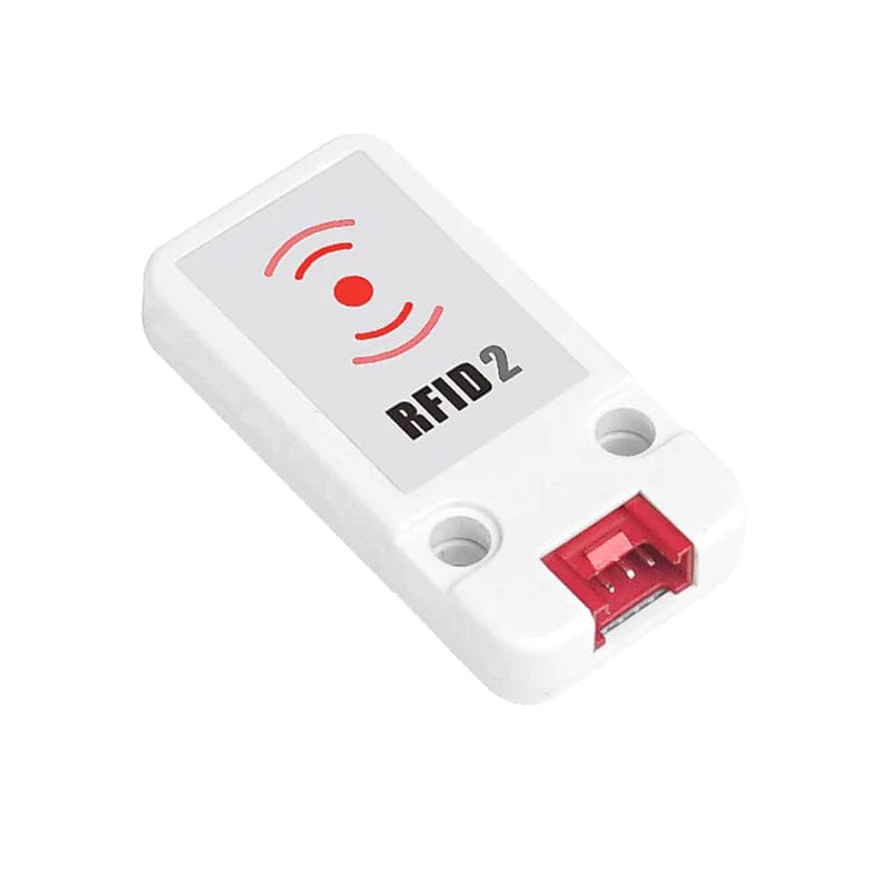 M5Stack RFID Unit 2 (WS1850S) by M5Stack - The Pi Hut