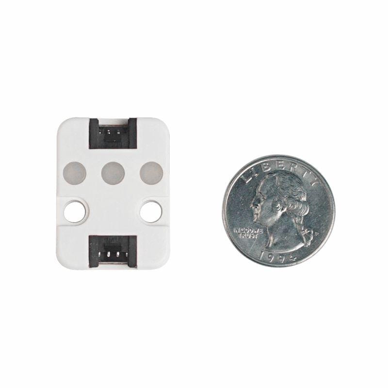 M5Stack RGB LED Unit (SK6812) by M5Stack - The Pi Hut