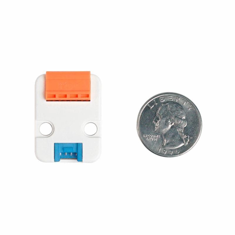 M5Stack RS485 to TTL Converter Unit by M5Stack - The Pi Hut