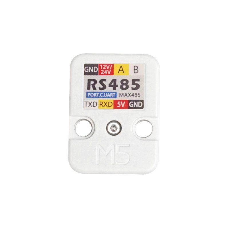 M5Stack RS485 to TTL Converter Unit by M5Stack - The Pi Hut