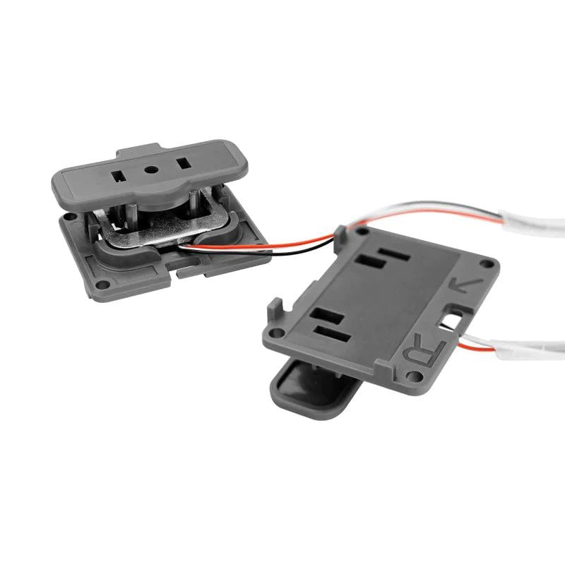 M5Stack Scale Kit with Weight Unit by M5Stack - The Pi Hut