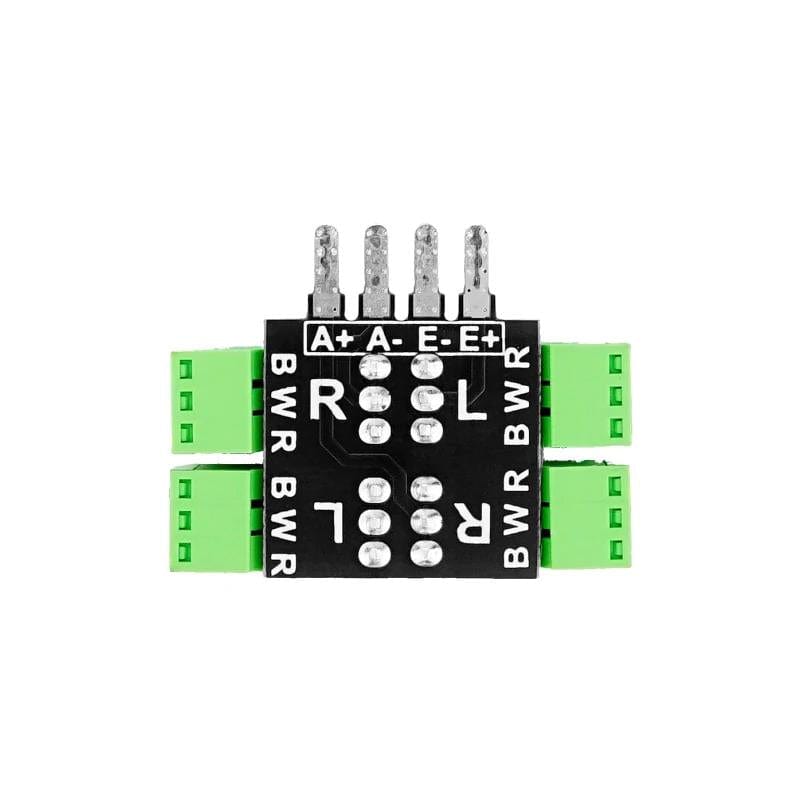 M5Stack Scale Kit with Weight Unit by M5Stack - The Pi Hut