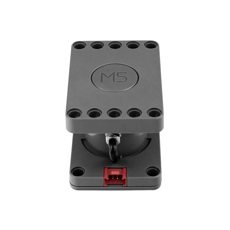 M5Stack Scales Unit with 20kg Range (HX711) by M5Stack - The Pi Hut