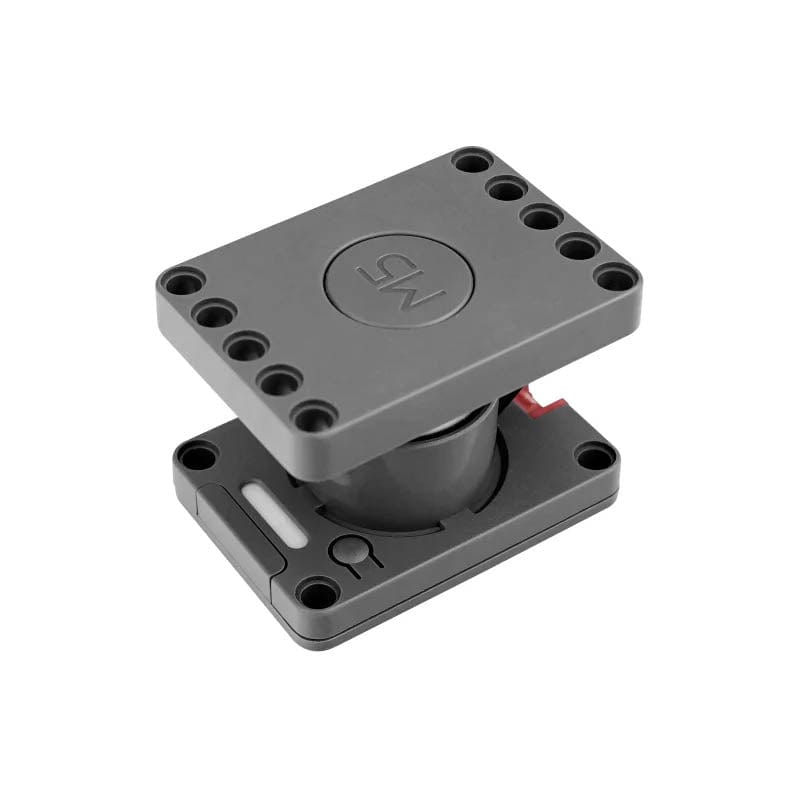 M5Stack Scales Unit with 20kg Range (HX711) by M5Stack - The Pi Hut