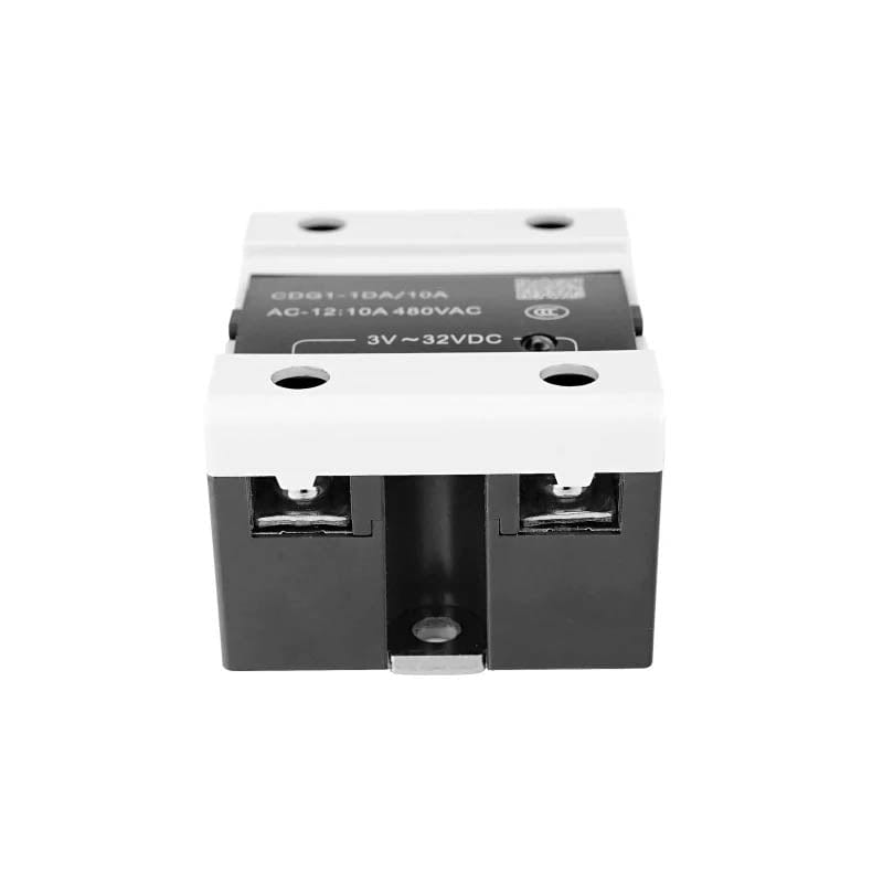 M5Stack Single-phase AC SSR Unit (CDG1-1DA-10A) by M5Stack - The Pi Hut