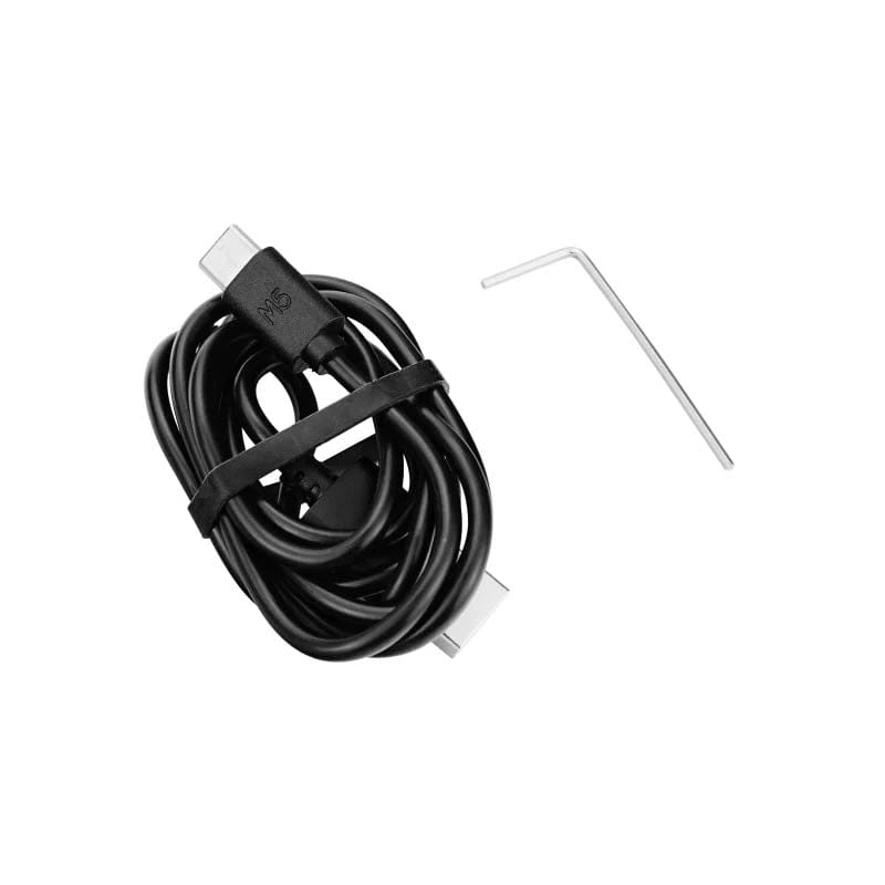 M5Stack Station ESP32 IoT Development Kit (Battery Version) by M5Stack - The Pi Hut