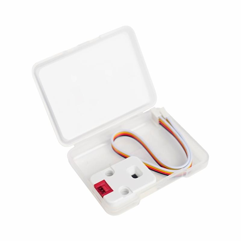 M5Stack Time-of-Flight Distance Ranging Sensor Unit (VL53L0X) by M5Stack - The Pi Hut