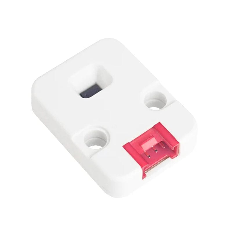 M5Stack Time-of-Flight Distance Ranging Sensor Unit (VL53L0X) by M5Stack - The Pi Hut
