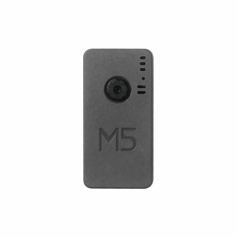 M5Stack Timer Camera X (OV3660, ESP32, PSRAM) by M5Stack - The Pi Hut