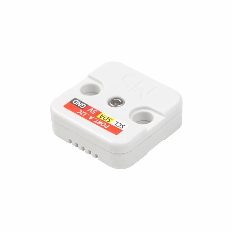 M5Stack TVOC/eCO2 Gas Sensor Unit (SGP30) by M5Stack - The Pi Hut