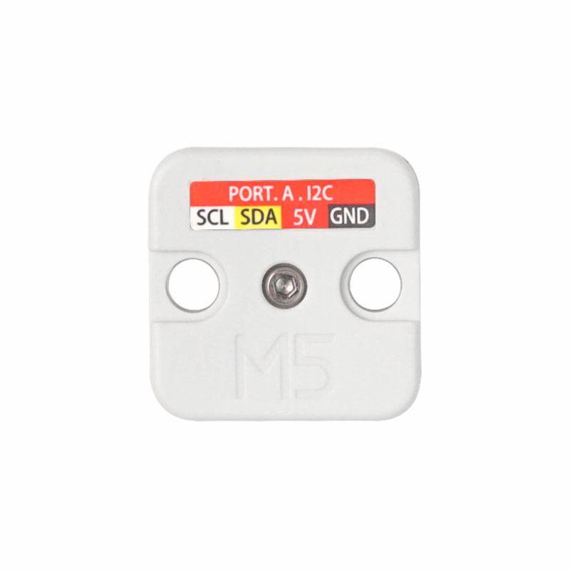 M5Stack TVOC/eCO2 Gas Sensor Unit (SGP30) by M5Stack - The Pi Hut