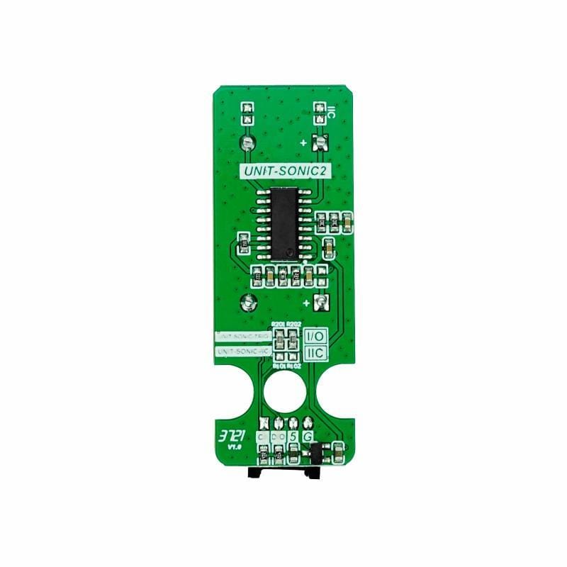 M5Stack Ultrasonic Distance Unit I/O (RCWL-9620) - The Pi Hut