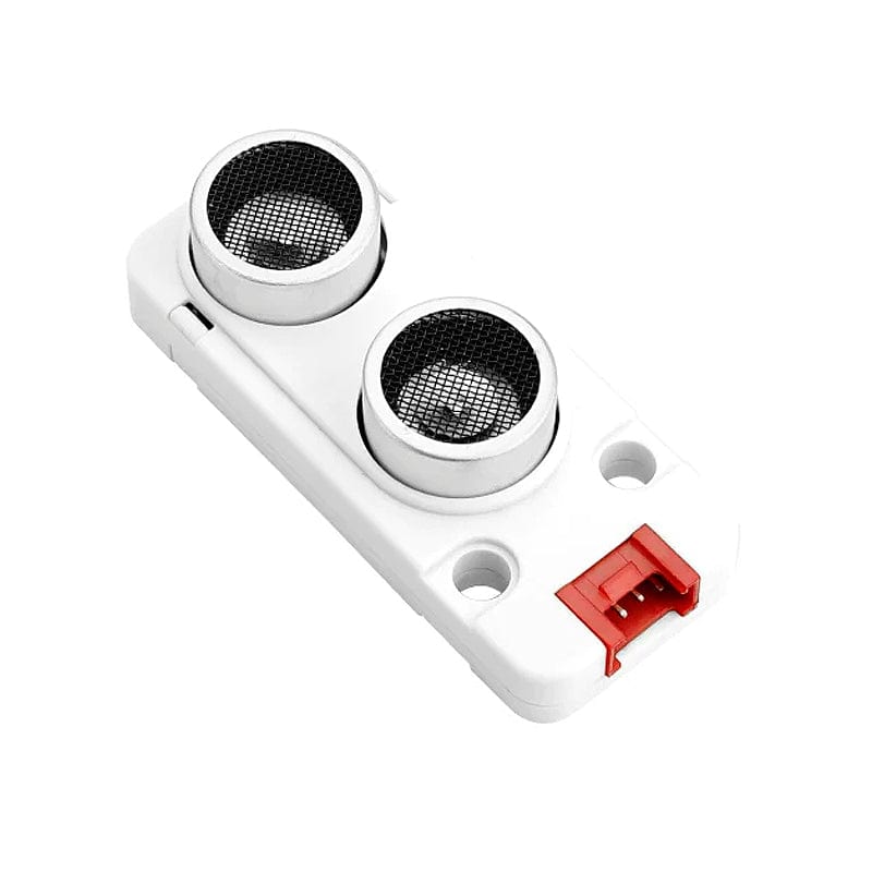 M5Stack Ultrasonic Distance Unit I2C (RCWL-9620) by M5Stack - The Pi Hut