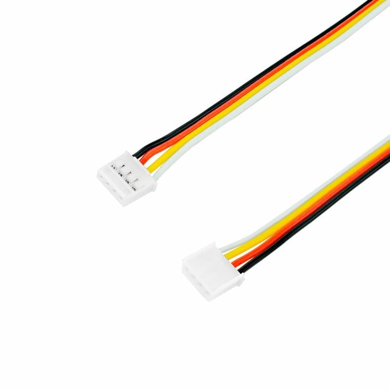 M5Stack Unbuckled Grove Cable 1m/2m/50cm/20cm/10cm by M5Stack - The Pi Hut