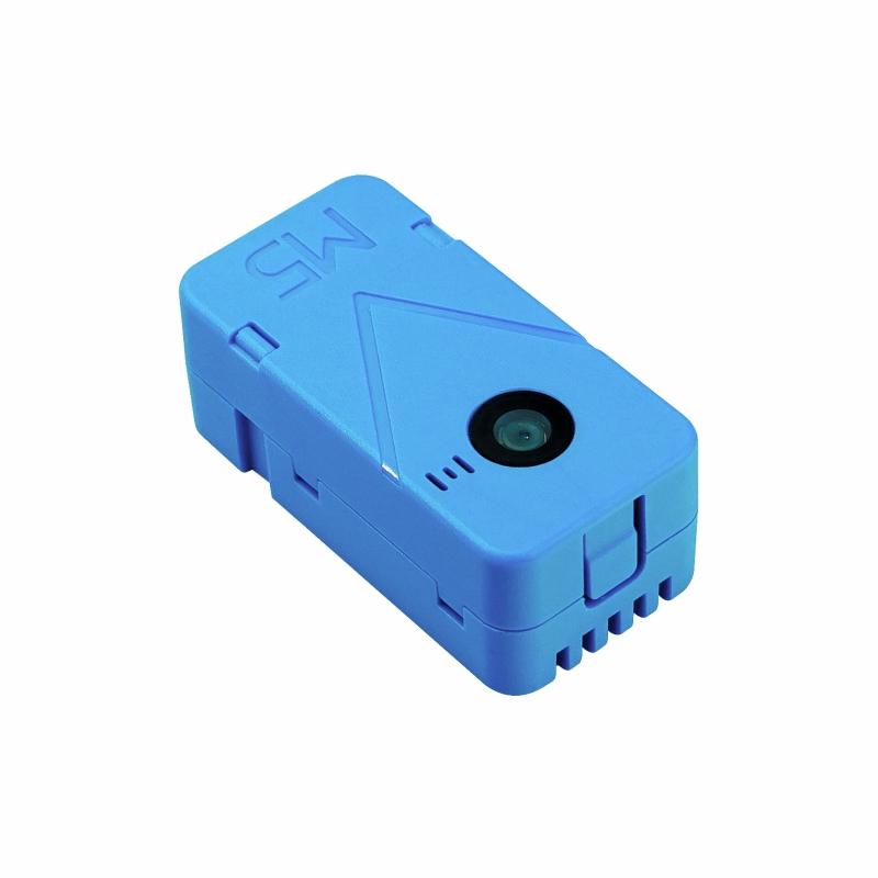 M5Stack UnitV2 - Standalone AI Camera for Edge Computing (SSD202D) TinyML by M5Stack - The Pi Hut