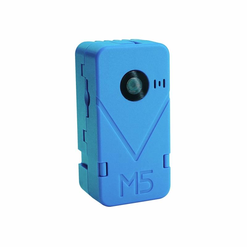 M5Stack UnitV2 - Standalone AI Camera for Edge Computing (SSD202D) TinyML by M5Stack - The Pi Hut