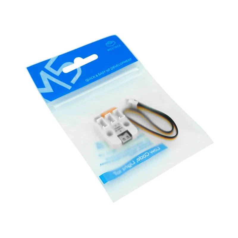 M5Stack USB TypeC2Grove Unit by M5Stack - The Pi Hut