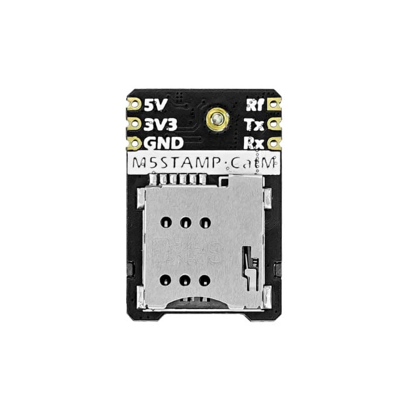 M5Stamp CAT-M Module (SIM7080G) by M5Stack - The Pi Hut