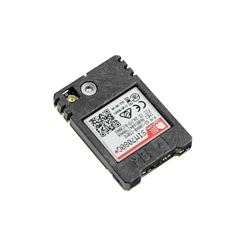 M5Stamp CAT-M Module (SIM7080G) by M5Stack - The Pi Hut