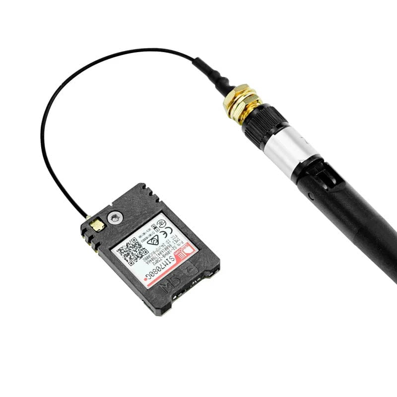 M5Stamp CAT-M Module (SIM7080G) by M5Stack - The Pi Hut