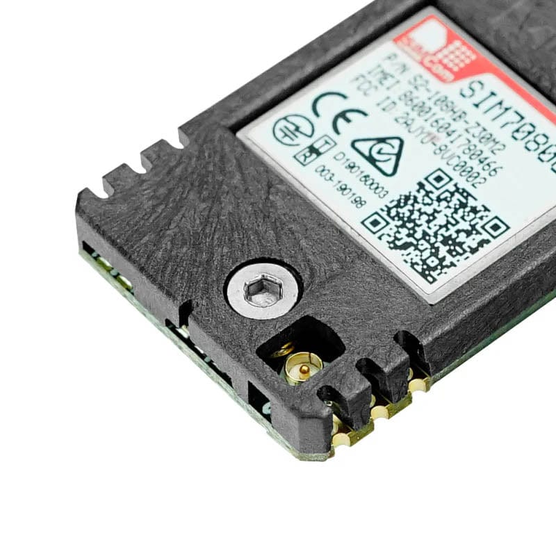 M5Stamp CAT-M Module (SIM7080G) by M5Stack - The Pi Hut