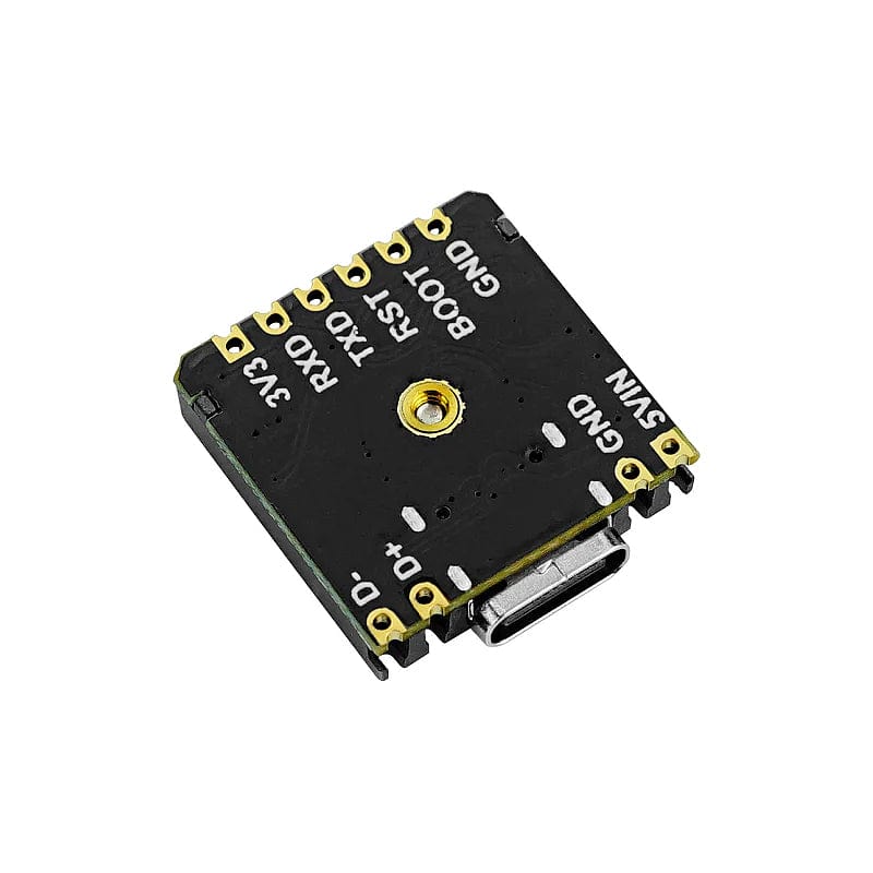 M5Stamp ISP Serial Programmer Module (CH9102) by M5Stack - The Pi Hut
