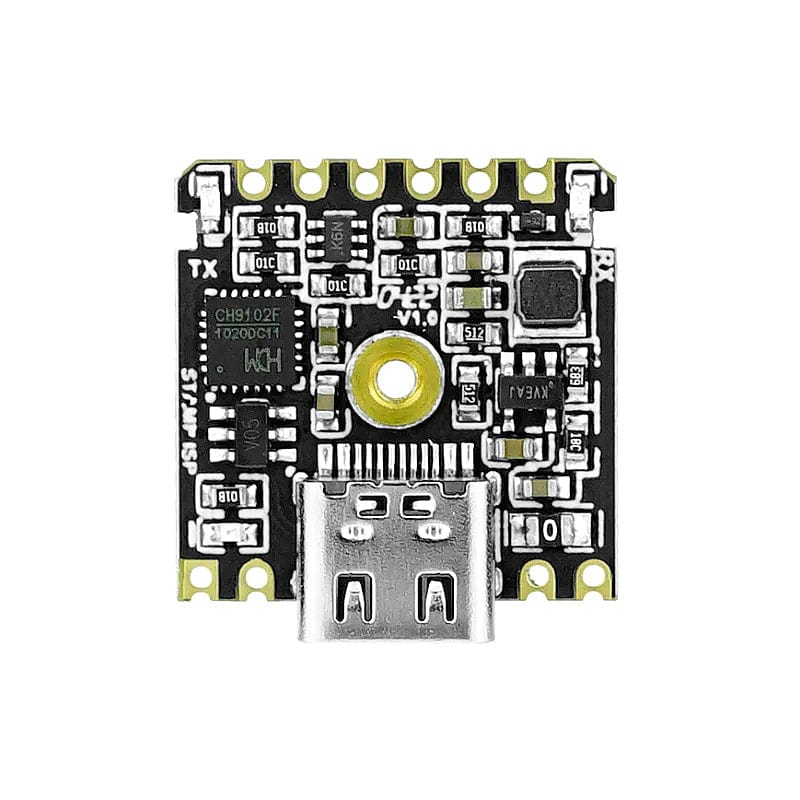 M5Stamp ISP Serial Programmer Module (CH9102) by M5Stack - The Pi Hut