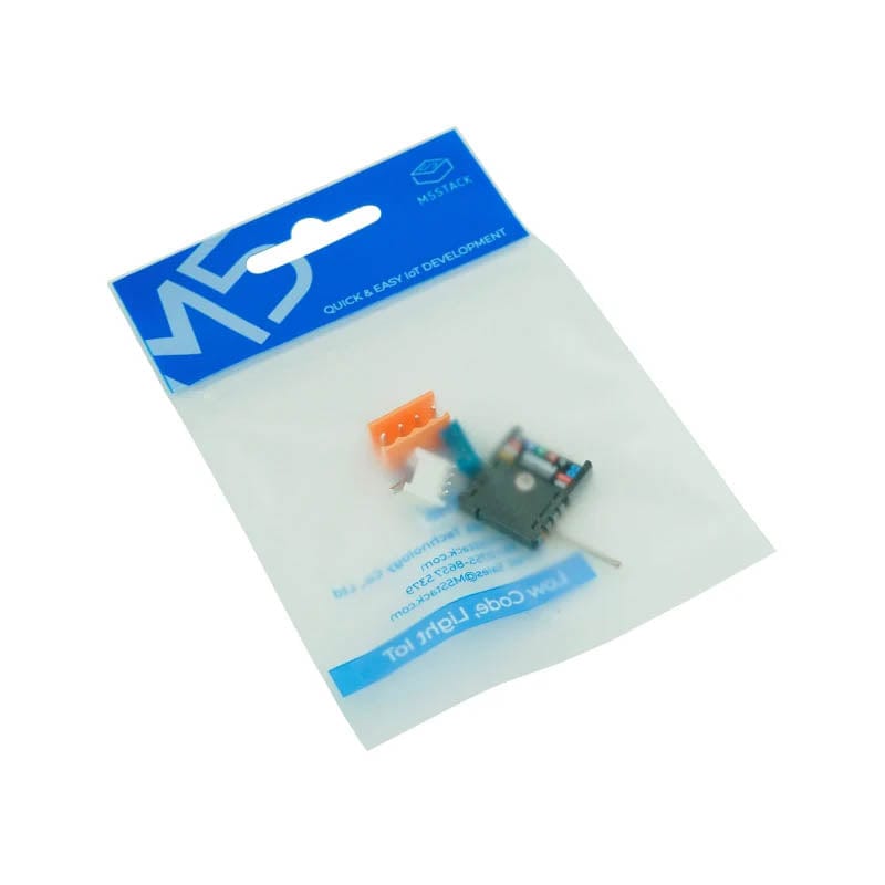 M5Stamp RS485 Module by M5Stack - The Pi Hut