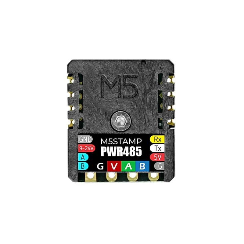 M5Stamp RS485 Module by M5Stack - The Pi Hut