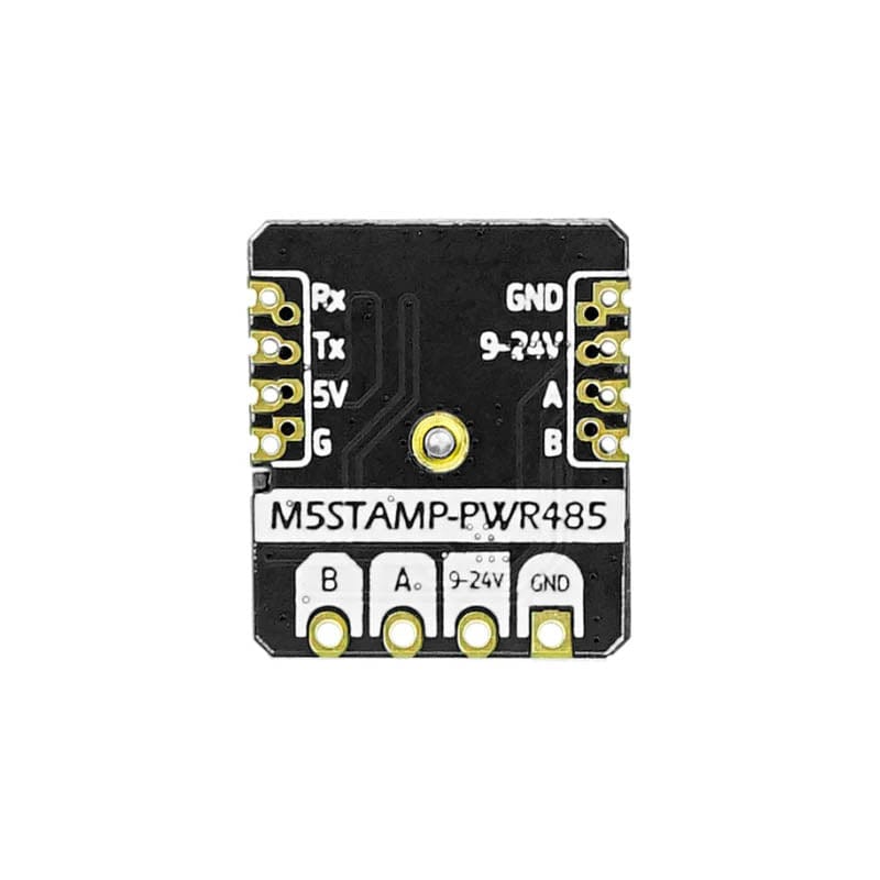 M5Stamp RS485 Module by M5Stack - The Pi Hut