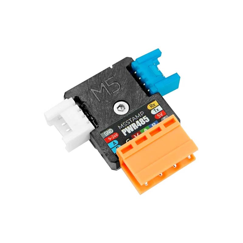 M5Stamp RS485 Module by M5Stack - The Pi Hut