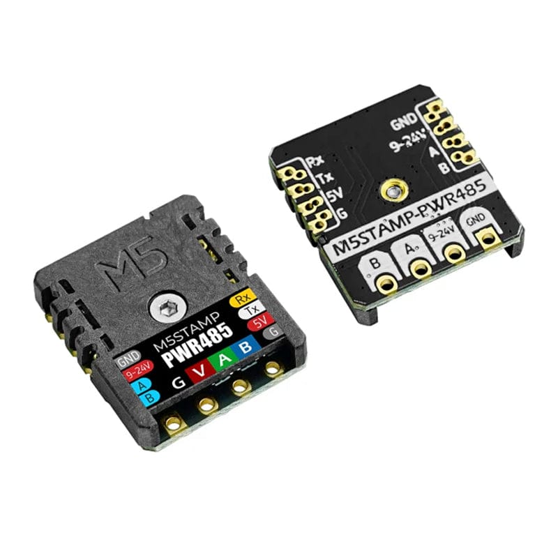 M5Stamp RS485 Module by M5Stack - The Pi Hut
