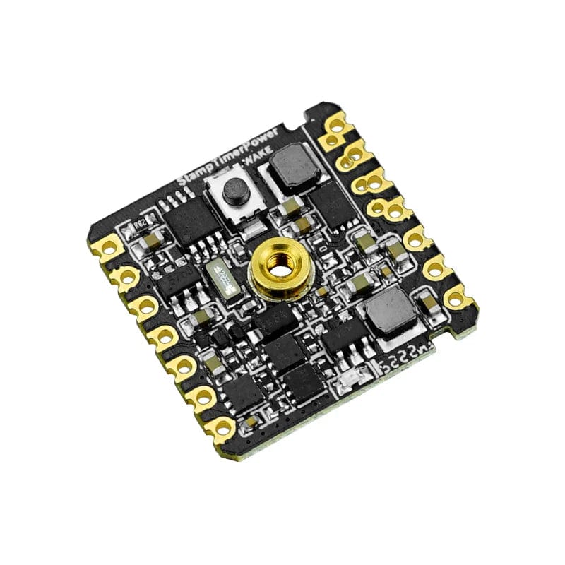 M5Stamp Timer Power (BM8563) by M5Stack - The Pi Hut